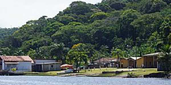 Ariri-SP-Vista da Vila-Foto:Andre Pimentel 