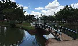 Artur Nogueira - Artur Nogueira-SP-Ponte na Lagoa dos Pssaros-Foto:TripAdvisor