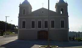 Aruj - Aruj-SP-Matriz de Bom Jesus-Foto:Nelson Kimura