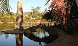 Atibaia - Ponte do Farol-Foto:FAVassellucci