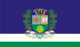 Avanhandava - Bandeira do Municipio, Por Alamares Hirata
