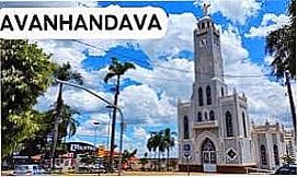 Avanhandava - Imagens da cidade de Avanhandava - SP