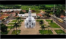 Avanhandava - Imagens da cidade de Avanhandava - SP