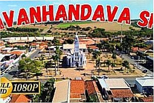 Imagens da cidade de Avanhandava - SP