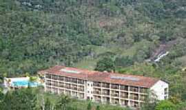 Bairro Alto - Hotel Fazenda Santa Rita-Foto:wagnerueno 