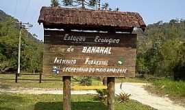 Bananal - Estao Ecolgica