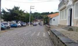 Bananal - Rua do Frum - centro, Por Zck Broca