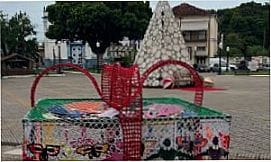 Bananal - Bananal SP Capital Estadual do Croch de Barbante, Por MARIA INES B AMANTE