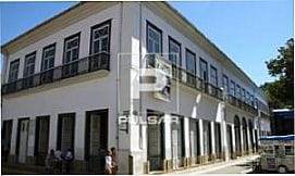 Bananal - CASA DO ARTESO - no Solar Aguiar Valim, Por MARIA INES B AMANTE