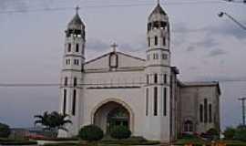 Baro de Antonina - Igreja Matriz de Sta Terezinha foto por M Neto