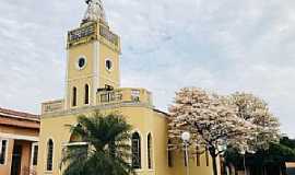 Barbosa - Nossa Senhora Aparecida Padroeira da cidade