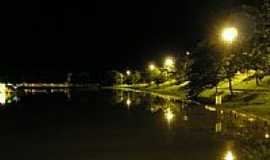Bariri - Lago-Foto:FernandoSJ 