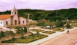 Barra do Chapu - Igreja da Nossa Senhora da Guia de Barra do Chapu