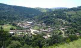 Barra do Chapu - Vista do Morro Agudo, Por Djalma Sarti