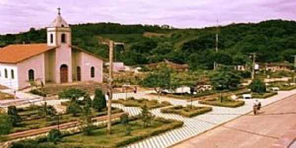 Igreja da Nossa Senhora da Guia de Barra do Chapu