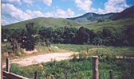 Barra do Turvo - Zona Rural, por Ftima.