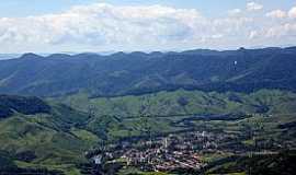 Barra do Turvo - Barra do Turvo-SP-Vista panoramica area-Foto:facebook
