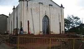 Barrnia - Capela de Santo Antonio