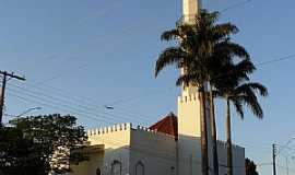 Barretos - Barretos-SP-Mesquita Islmica-Foto:Altemiro Olinto Cristo