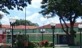 Fotos da cidade de Barrinha SP