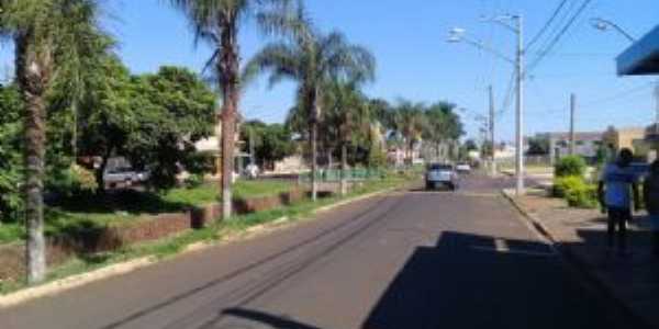 RUA DO VALETO - BARRINHA/SP., Por ZCK BROCA