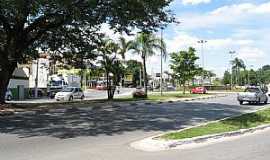 Barueri - Barueri-SP-Avenida Tancredo Neves-Foto:adilson.ball