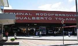 Barueri - Terminal Rodovirio por adilson.ball