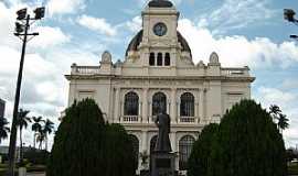 Batatais - Batatais-SP-Igreja Matriz-Foto:Paulo Cesar da Silva