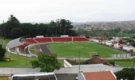 Bauru - Bauru-SP-Estdio Alfredo Castilho-Esporte Clube Noroeste-Foto:Wilson Alcaras