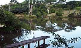 Bauru - Bauru-SP-Lago do Zoolgico-Foto:Marcel La Ghost