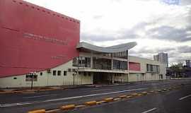 Bauru - Bauru-SP-Teatro Municipal-Foto:Lro A C