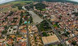 Bebedouro - Bebedouro, Cidade Corao.
Foto: Cleyton Kawano.