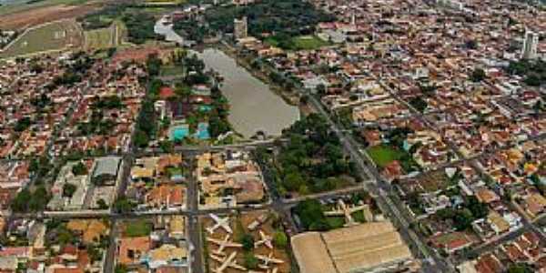 Bebedouro, Cidade Corao.
Foto: Cleyton Kawano.