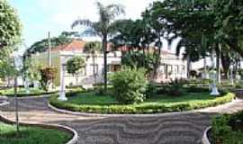 Bento de Abreu - Pao Municipal-Foto:robson.trindade
