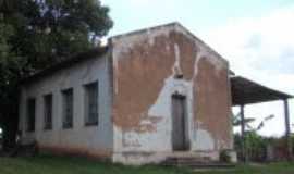 Birigi - Antiga escola da Fazenda Bela Vista, Por Orlando Batista dos Santos