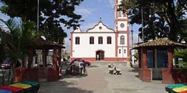 Biritiba-Mirim - Foto Prefeitura Municipal