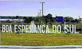 Boa Esperan�a do Sul - Portal da cidade  de Boa Esperan�a do Sul - SP