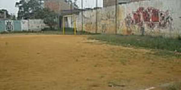 Campo de Futebol-Foto:Rodrigo Coelho t62 