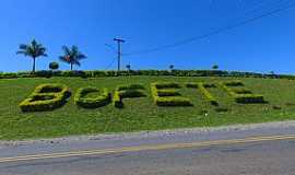 Bofete - Imagens da cidade de Bofete - SP