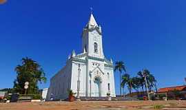 Bofete - Imagens da cidade de Bofete - SP