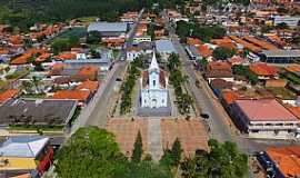 Bofete - Imagens da cidade de Bofete - SP