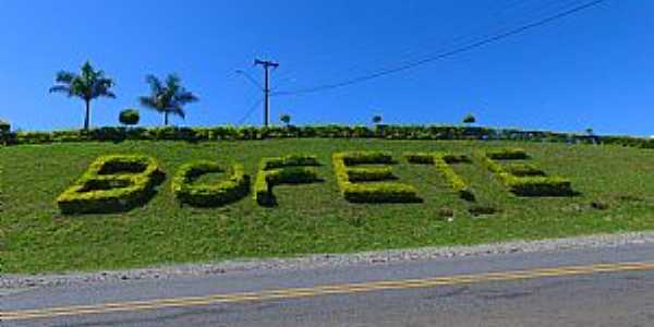 Imagens da cidade de Bofete - SP