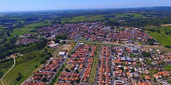 Imagens da cidade de Bofete - SP