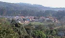 Bom Fim do Bom Jesus - Vista da cidade-Foto:ednilson andrade 