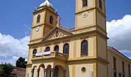 Bom Jesus dos Perdes - Igreja Matriz do Senhor Bom Jesus foto
Vicente A. Queiroz