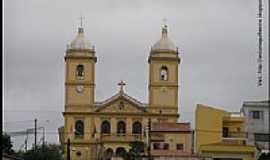 Bom Jesus dos Perdes - Igreja Matriz foto antonioguilherme