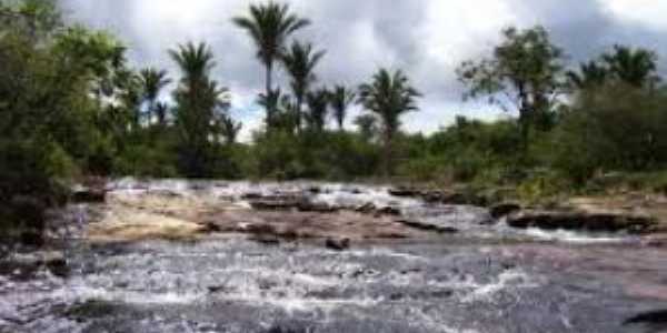 RIO DO P DA SERRA, Por DJKIBO MANDALA