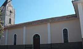 Bom Retiro da Esperana - Igreja Matriz-Foto:LuziACruzFrata 
