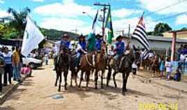 Bom Sucesso de Itarar - 