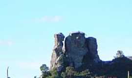 Bom Sucesso de Itarar - Pedra Camelo foto
por Geobio Engenharia Ltda